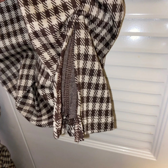 Shein sxy stacked pants - Picture 3 of 4